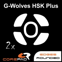 Corepad Skatez PRO G-Wolves HSK Plus